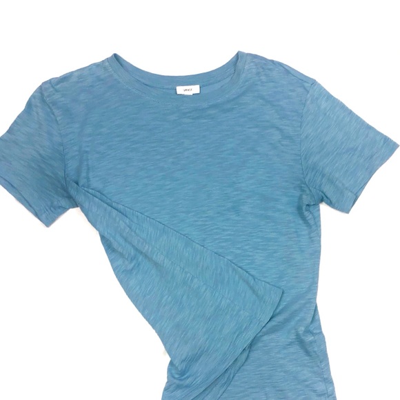 VINCE Essential Pima Cotton Crew - Picture 5 of 6